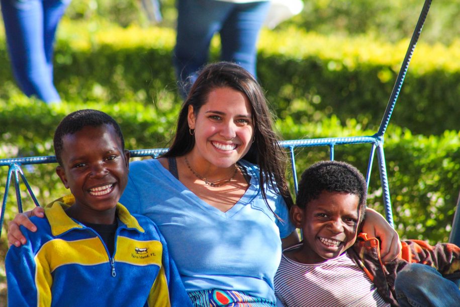CURE is about healing and making friends while you are at it!
