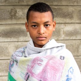 Photo of Ayemero